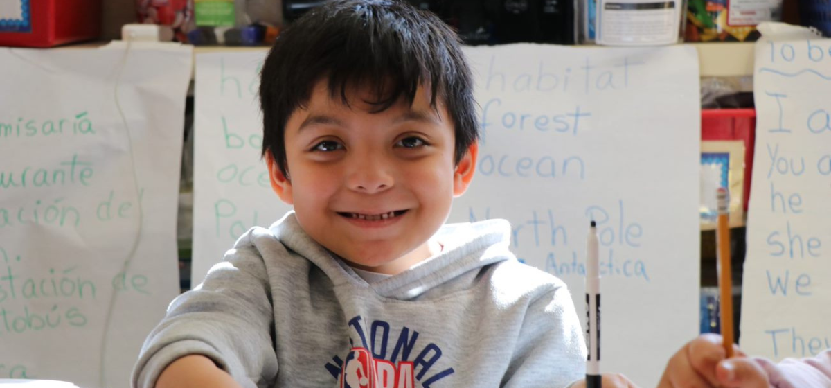 Gates Elementary Kindergarten Registration Events March 11 and April 15