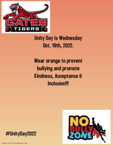 Unity day 22 english