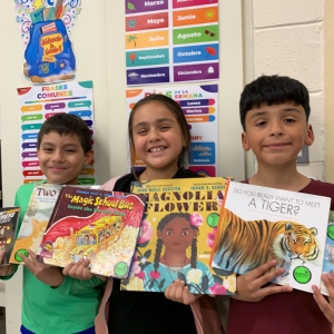 Books and Smiles (2)