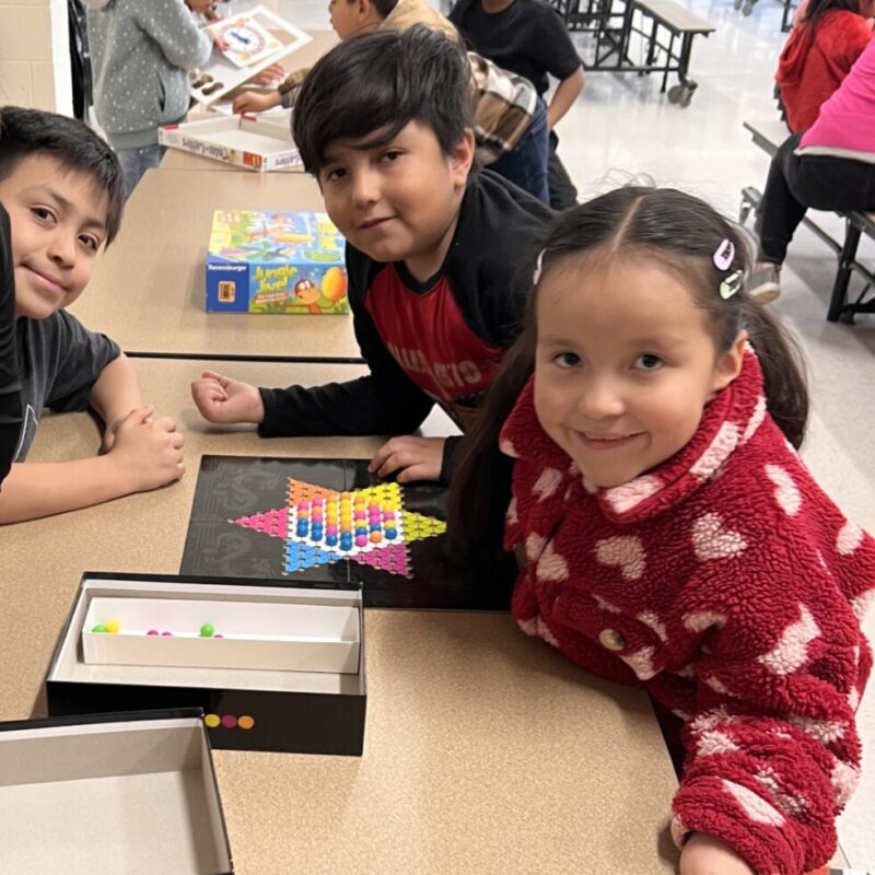 NC Board Games