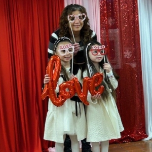 V Dance
