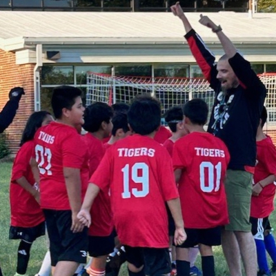 Soccer 2024 Fall Final