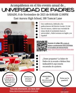 Parent University 2025 (Spanish) (1)