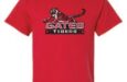 Gates Attire Fundraiser