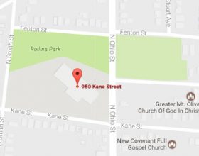 950 Kane Street
Aurora IL, 60505