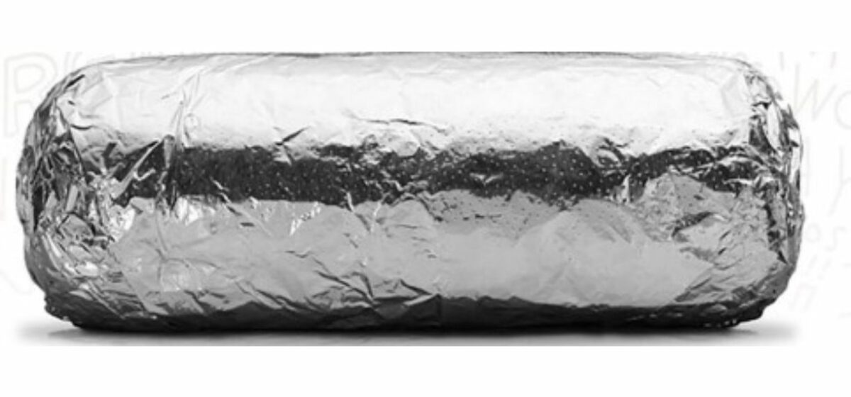 Gates Elementary Chipotle Fundraiser Wednesday, October 16, 2024